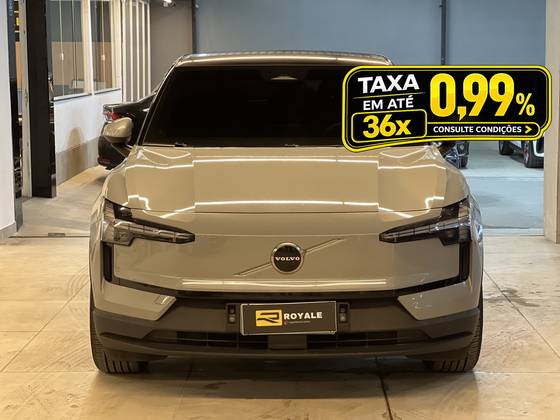 VOLVO EX30 51 KW ELÉTRICO CORE VOLVO EX30 51 KW ELÉTRICO CORE